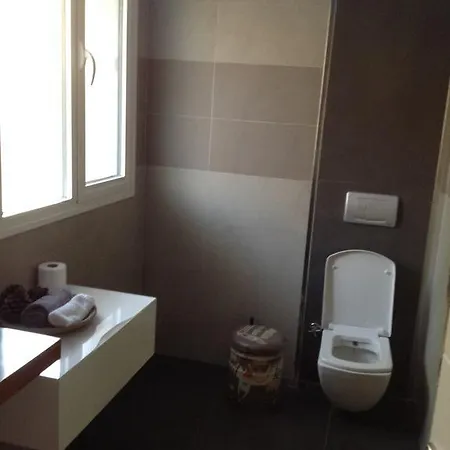 Villa Panorama Deluxe Urla