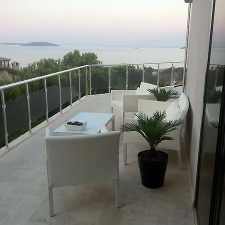 Villa Panorama Deluxe *