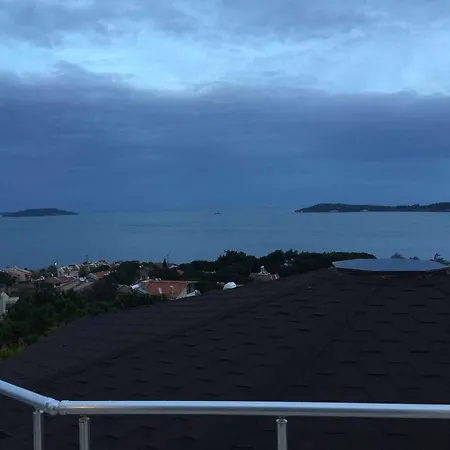 Panorama Deluxe Urla