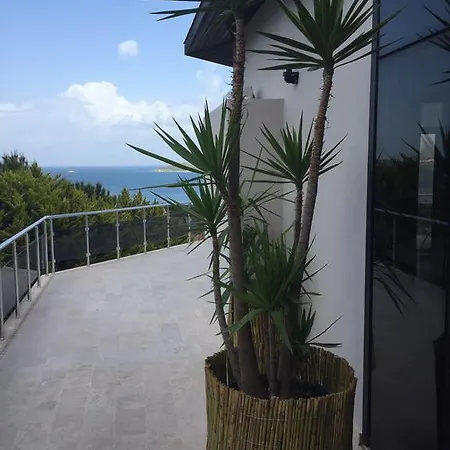 Panorama Deluxe Villa *