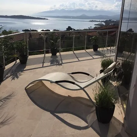 Villa Panorama Deluxe *
