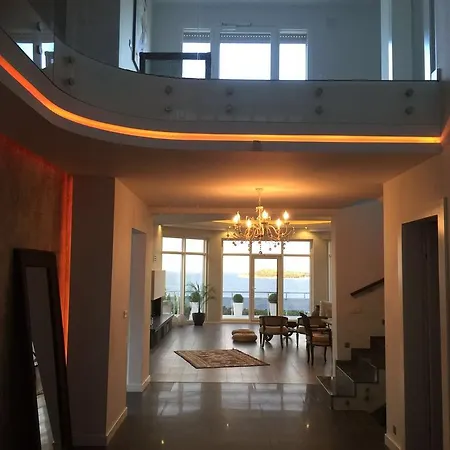 Villa Panorama Deluxe