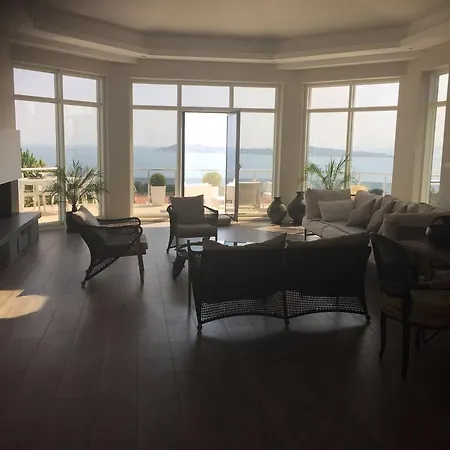 Villa Panorama Deluxe *
